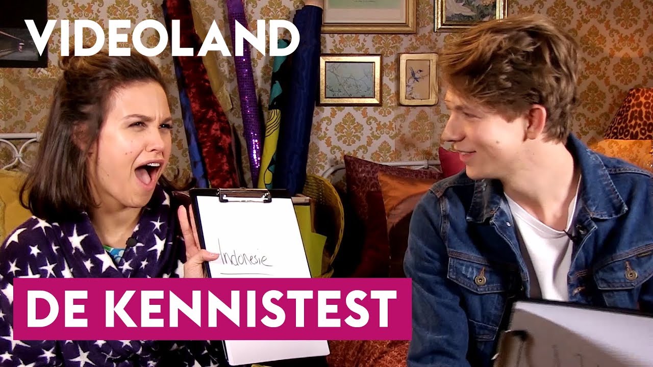Hoe goed kennen Holly en Tom elkaar? | Nieuwe Tijden