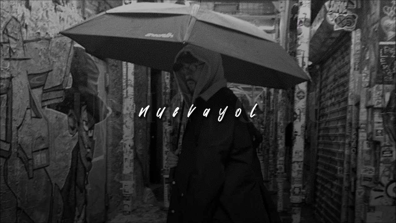 Bad Bunny, NUEVAYoL | slowed + reverb |