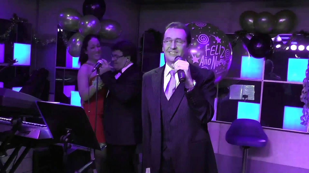 EL JARDIN DE LAS DELICIAS - FIN DE AÑO 2014 -  VIDEO 2 MUJERES Y VINO