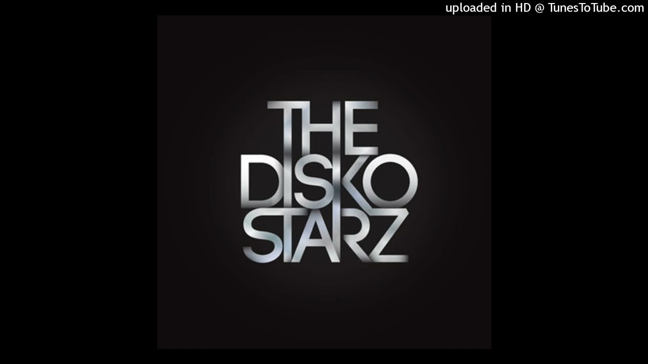 The Disko Starz - In And Out