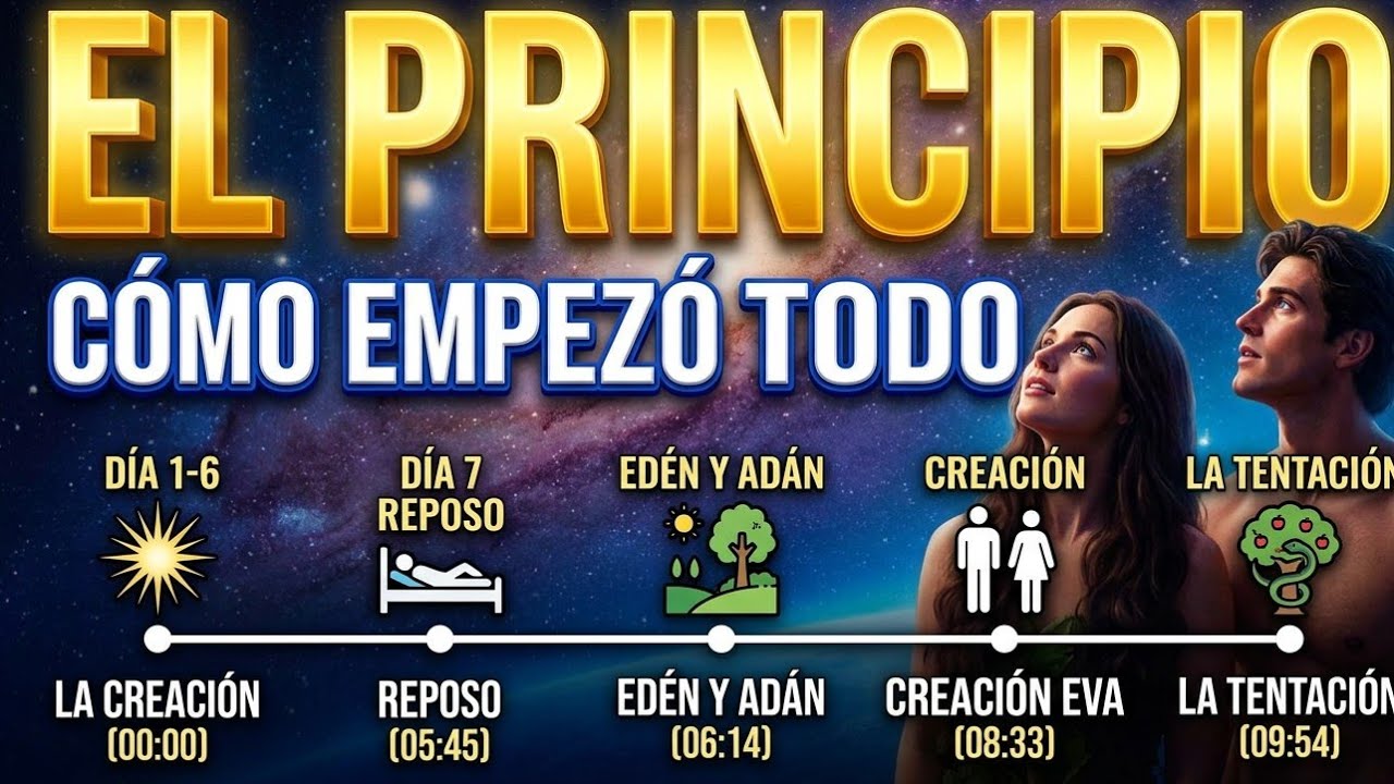 𝘽𝙄𝘽𝙇𝙄𝘼 𝘼𝙐𝘿𝙄𝙊 : 𝙇𝙄𝘽𝙍𝙊 𝙂𝙀́𝙉𝙀𝙎𝙄𝙎    #bliblia #genesis #gênesis1 #audiobible 