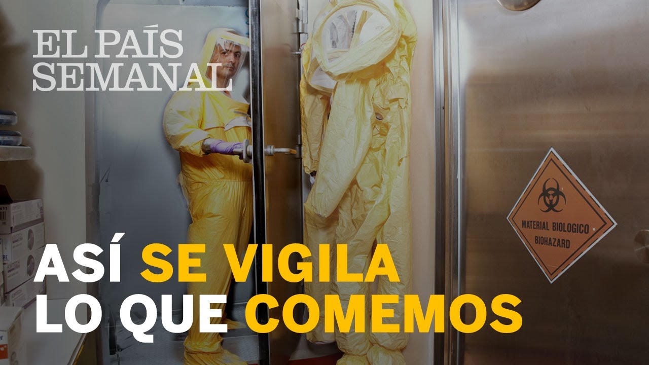 &iquest;Qu&eacute; nos estamos comiendo? | Reportaje | El Pa&iacute;s Semanal