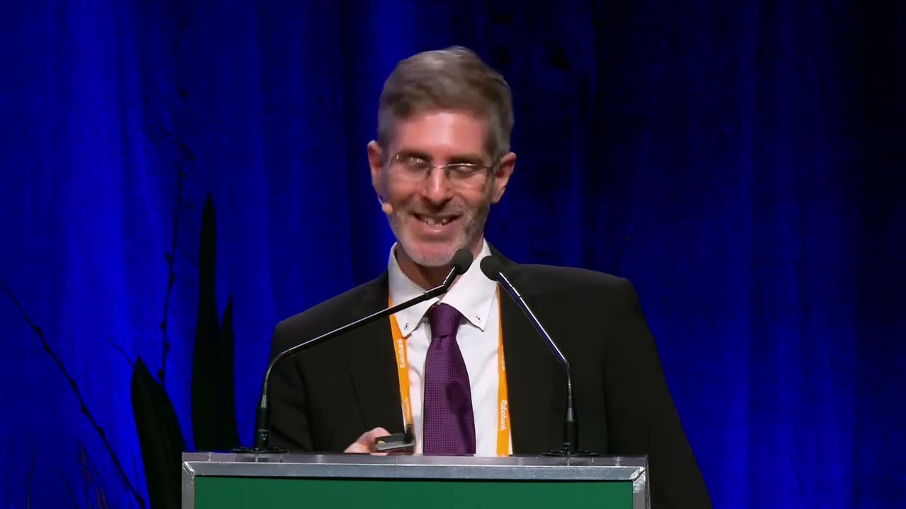 The shifting sands of global trade - Mr Michael Every