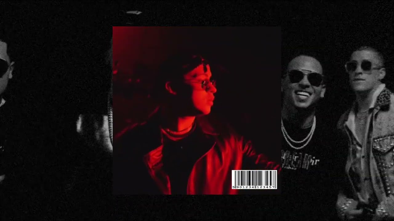 ME MATA | Bad Bunny, Bryant Myers, Almighty type beat - Instrumental de Trap estilo Bad Bunny 2017