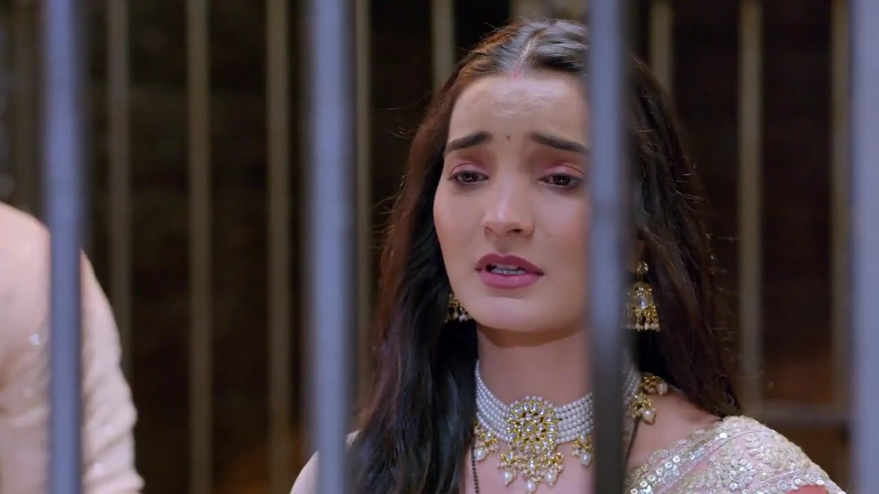Jaane Anjaane Hum Mile | Ep - 465 | Webisode | Mar 21 2026 | Zee TV