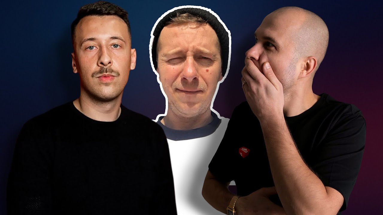 Avi o Jędkerze : po ludzku jest mi przykro. Jędker to fundament sceny.