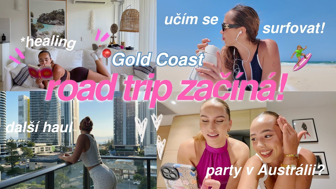 TOHLE JSEM FAKT POTŘEBOVALA...
