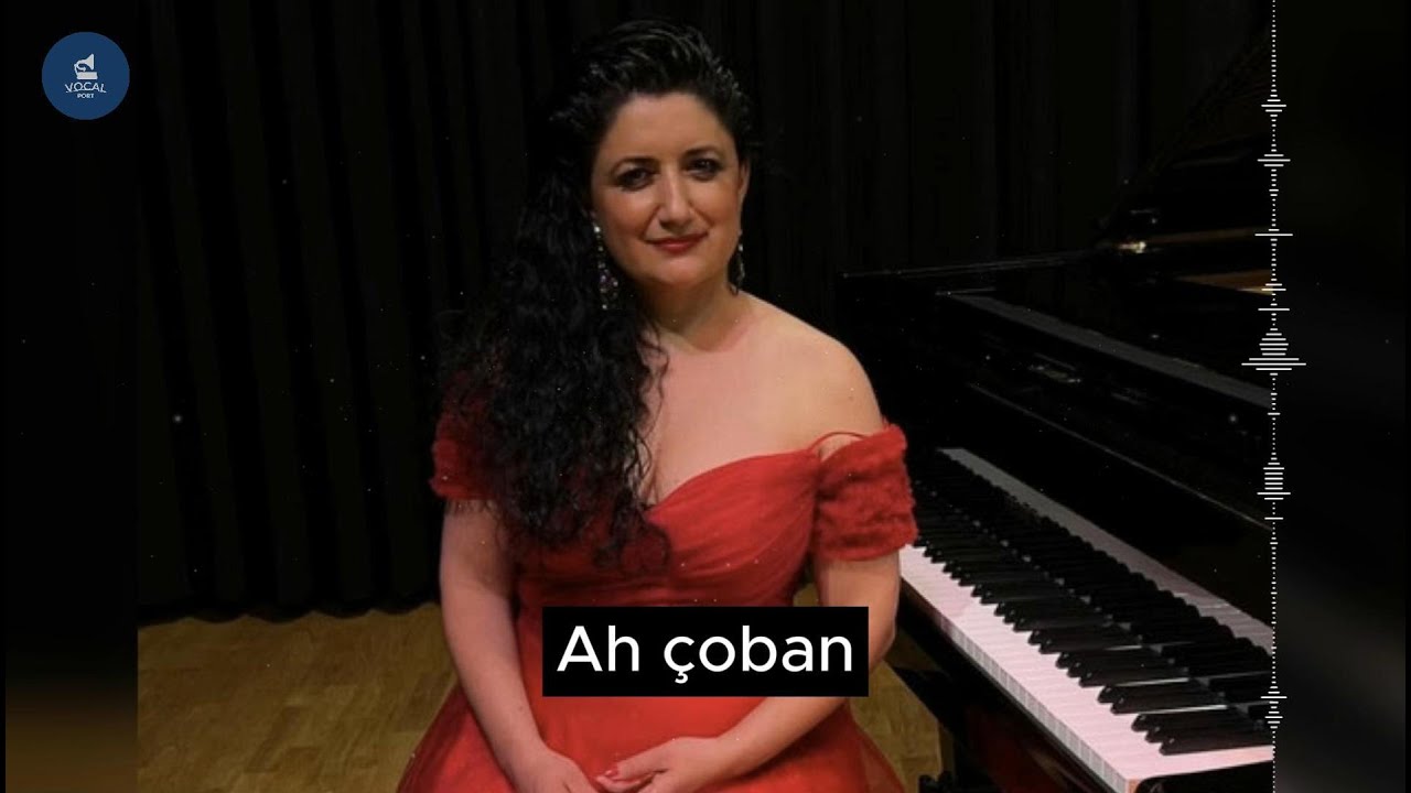 Pervin Chakar - Lo Şivano (T&uuml;rk&ccedil;e &Ccedil;eviri)