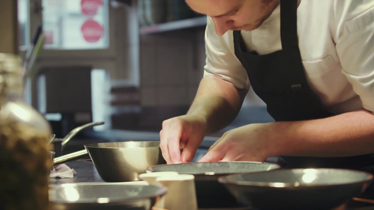 Fabian Fuchs: un menu dict&eacute; par les saisons | FOOBY
