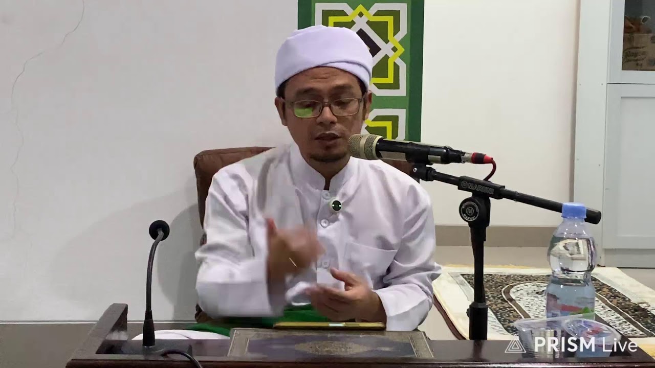Malam Nishfu Sya'ban, 2/2/2026