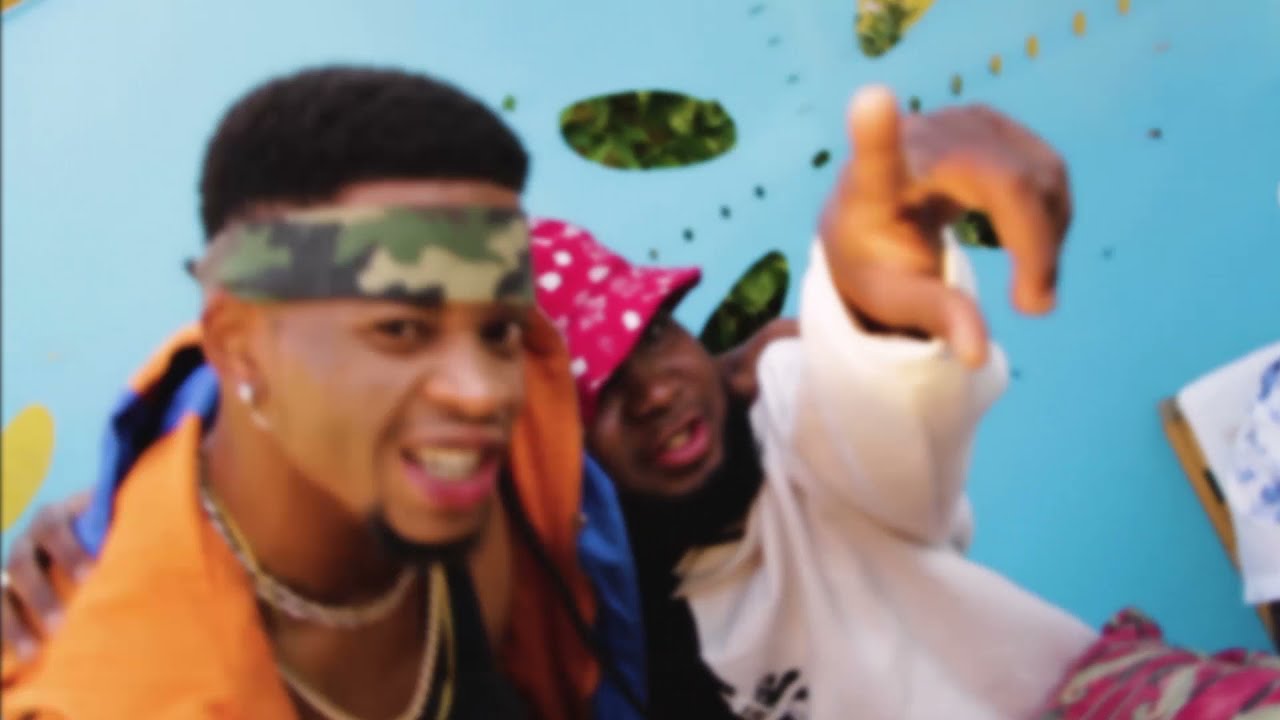 Made in Moz - Controla Emoção 