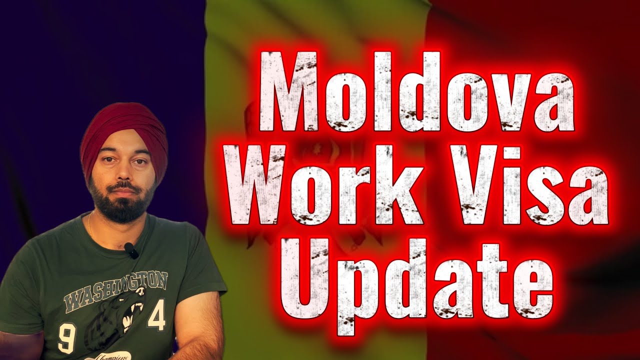 Moldova Work Visa | Easy to Migrate Country | Jangofied