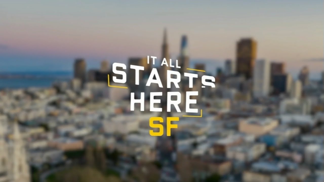 Ad campaign aims to improve San Francisco's image