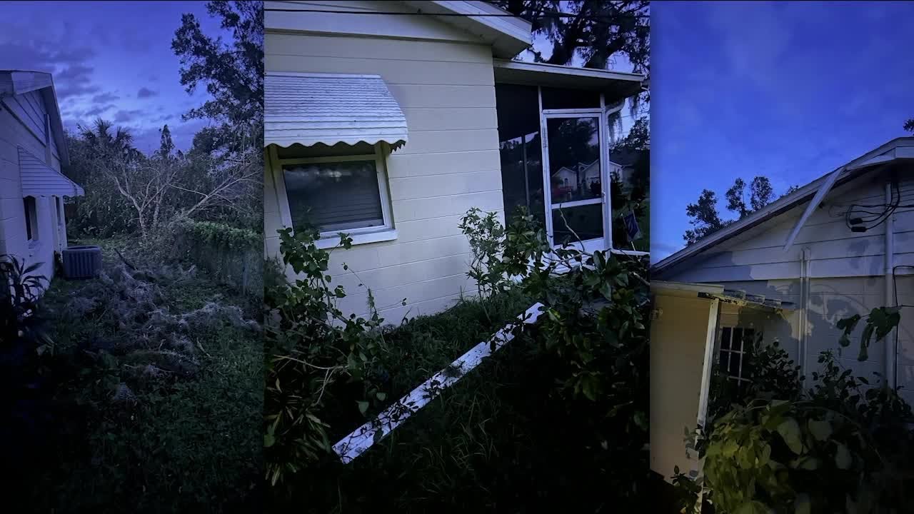 Why Florida homeowners are seeing claims get denied