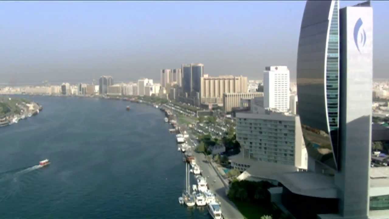 Film/video studio in Dubai UAE.