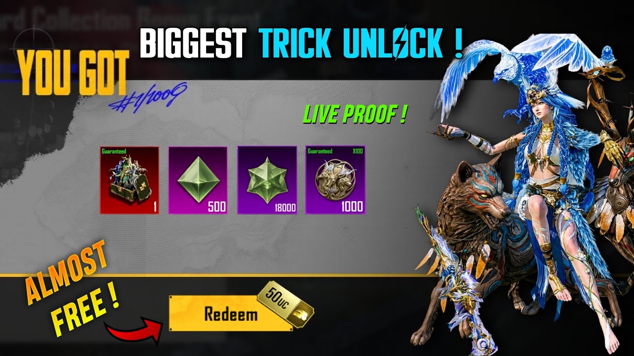🔥 100% UNLOCK | Druvaen Max X-Suit Trick | New X-Suit Crate Opening Trick | BGMI FREE X-Suit Upgrade