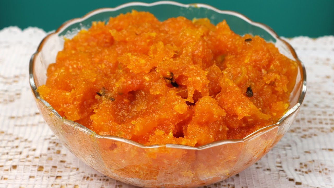 É MAIS FÁCIL DO QUE VOCÊ IMAGINAVA ! DOCE DE ABÓBORA COM COCO DA ROÇA   DOCE CASEIRO DELICIOSO !