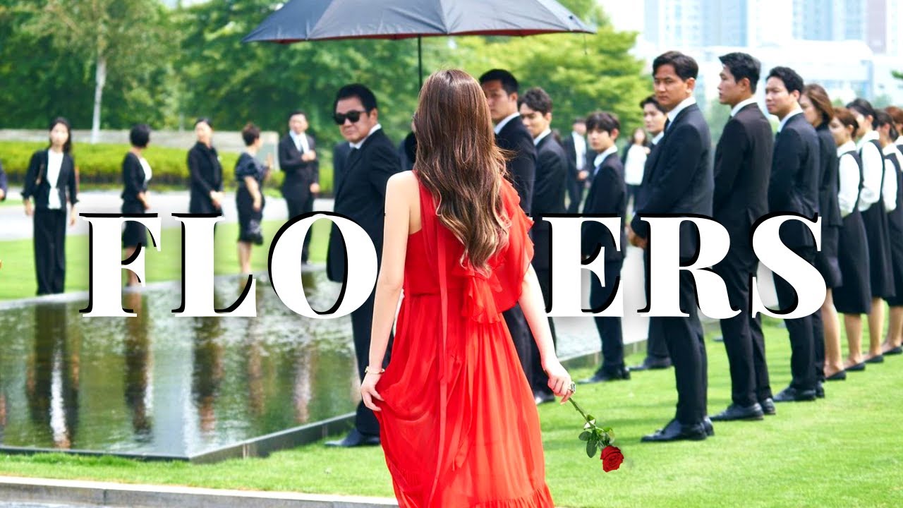 Flowers - Kdrama multifemale