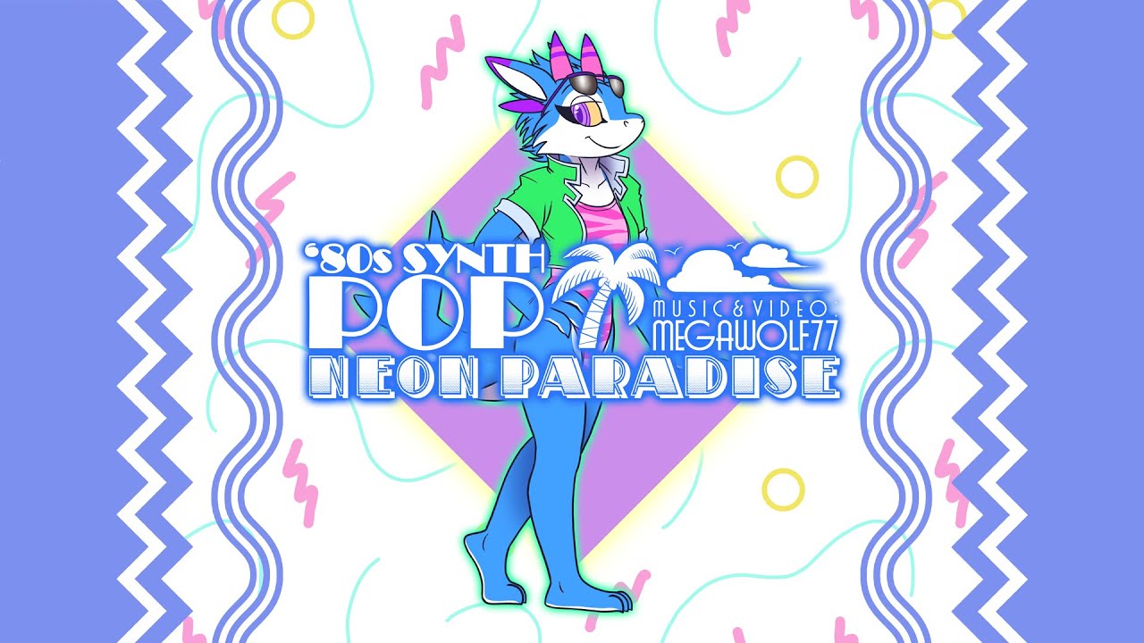 【BOFXVII】Neon Paradise【BGA】