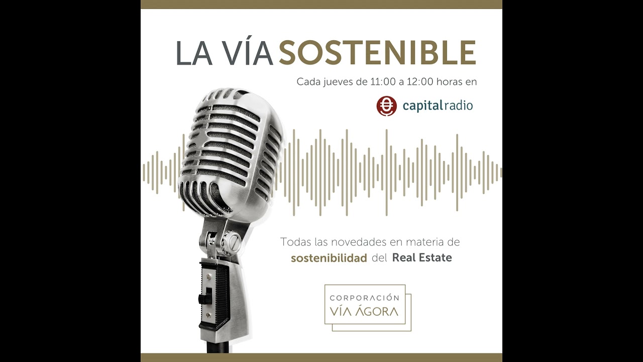 La Vía Sostenible: Inicio de la comercialización de VÍA ÁGORA Peñagrande (Madrid)