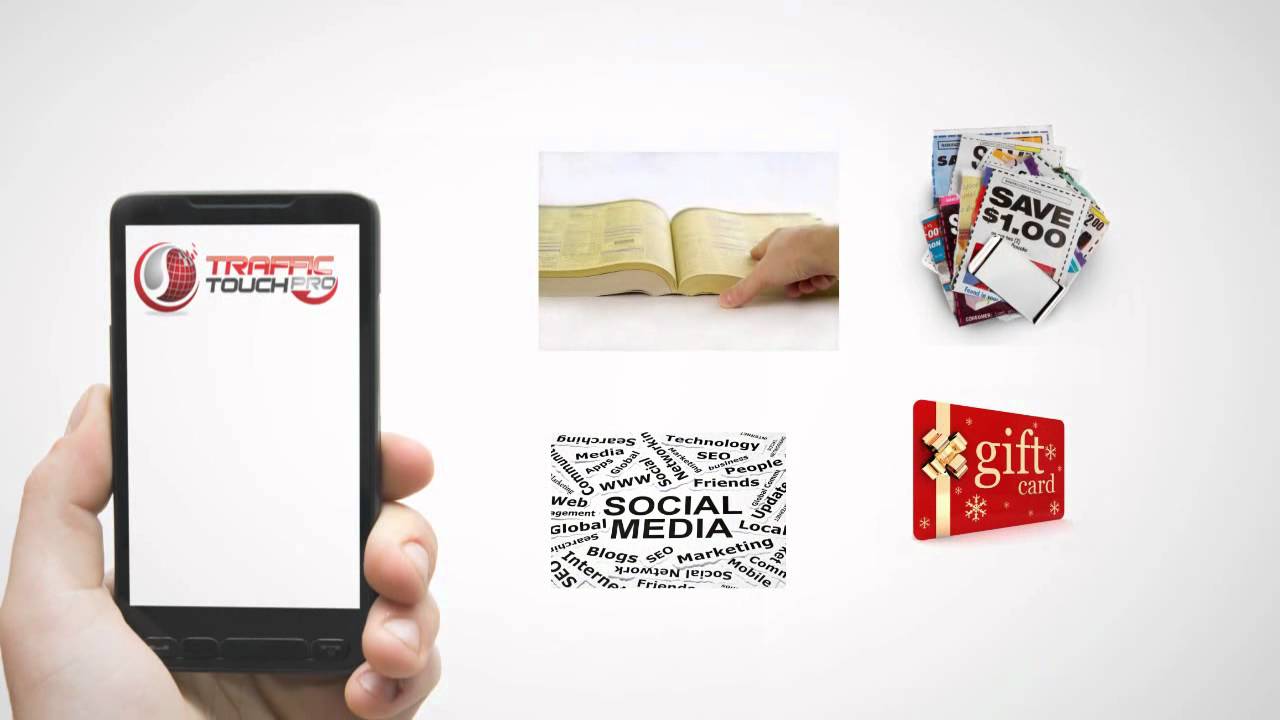 What is Mobile Marketing?