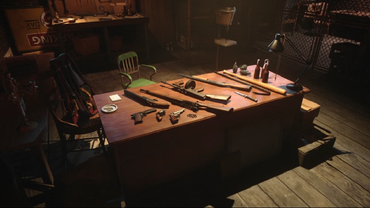MafianGhost 1992