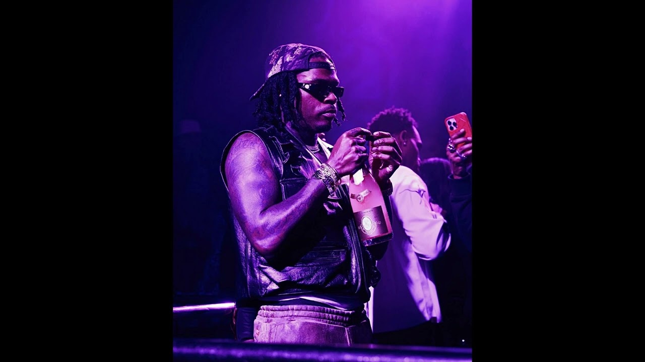 [FREE] Gunna Type Beat 