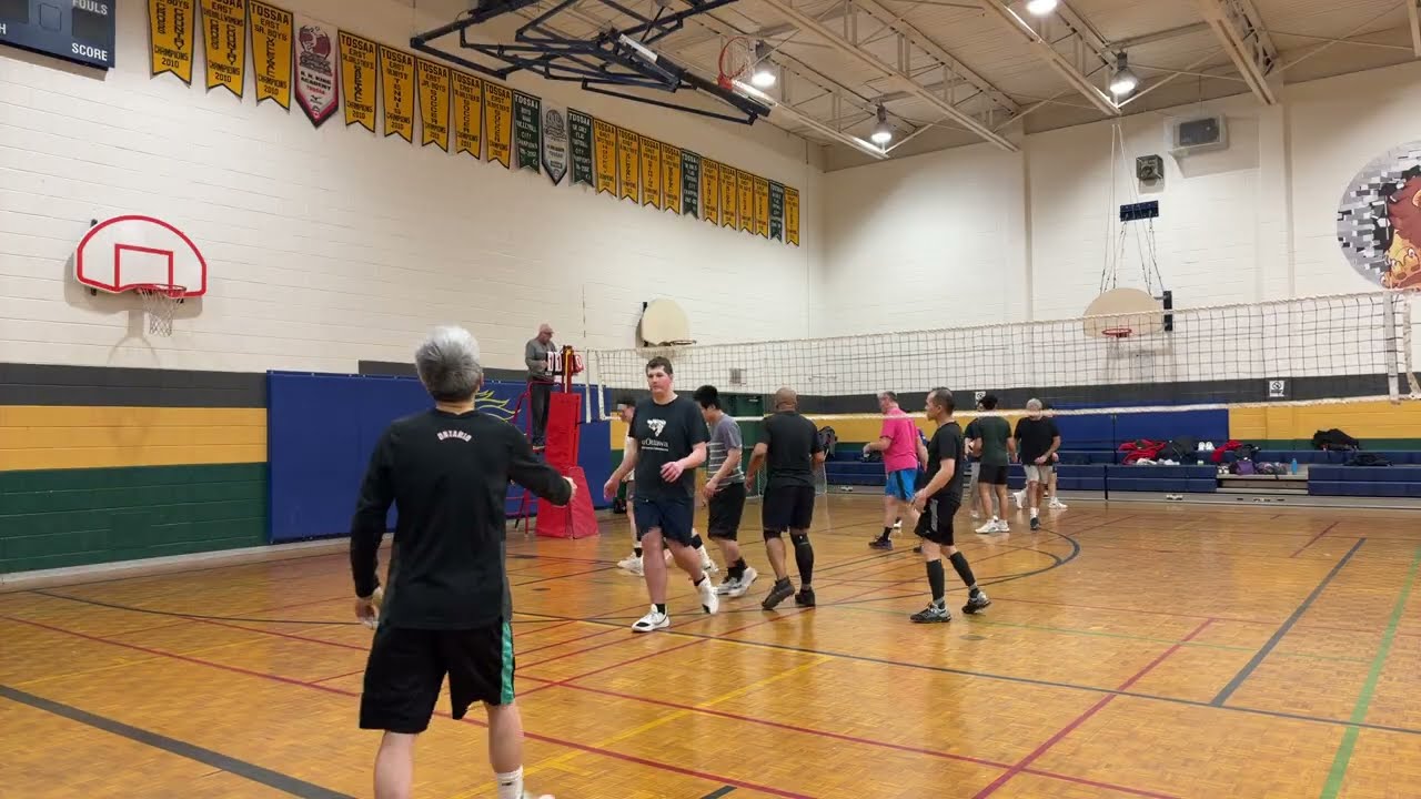 SMVA: Cobras (Mar 2) - Game 4