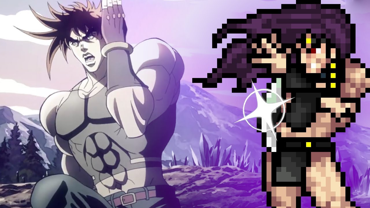 [EDIT] Ultimate Kars | Mugen JUS (Download)