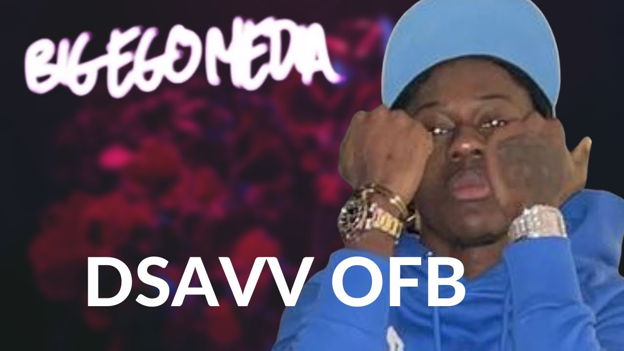 DSAVV OFB | PRISON | TOTTENHAM | GHANA | MUSIC
