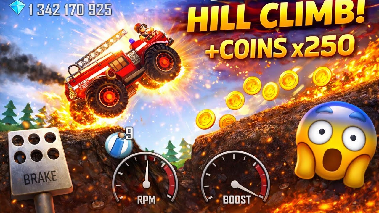 Itna Coins Ek Jump Me?! 🤯