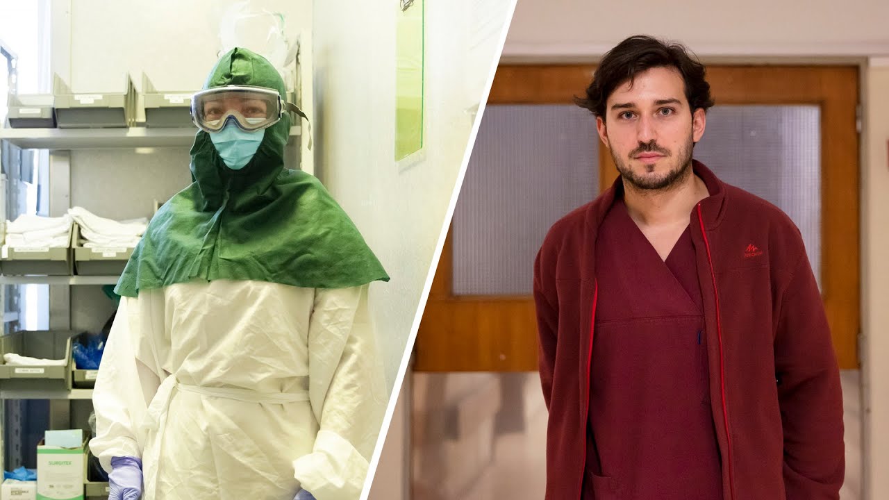 A Covid-19 tirou o sono a Nuno e Isabel. As sequelas psicológicas de uma doença imprevisível