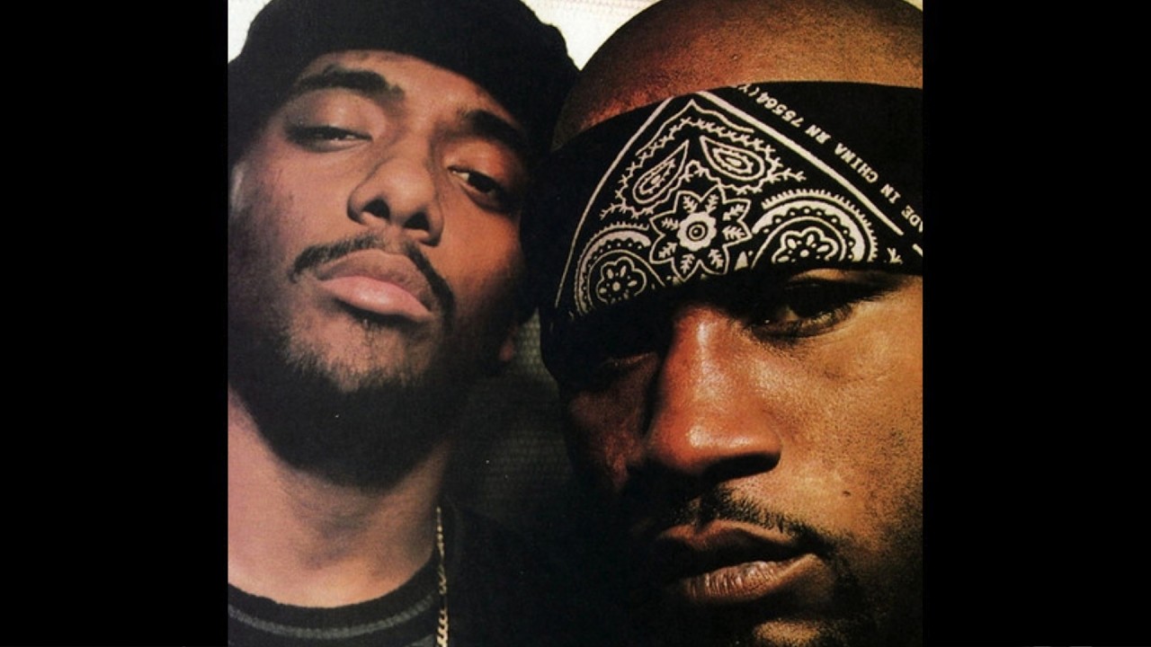 Mobb Deep Type Beat - 