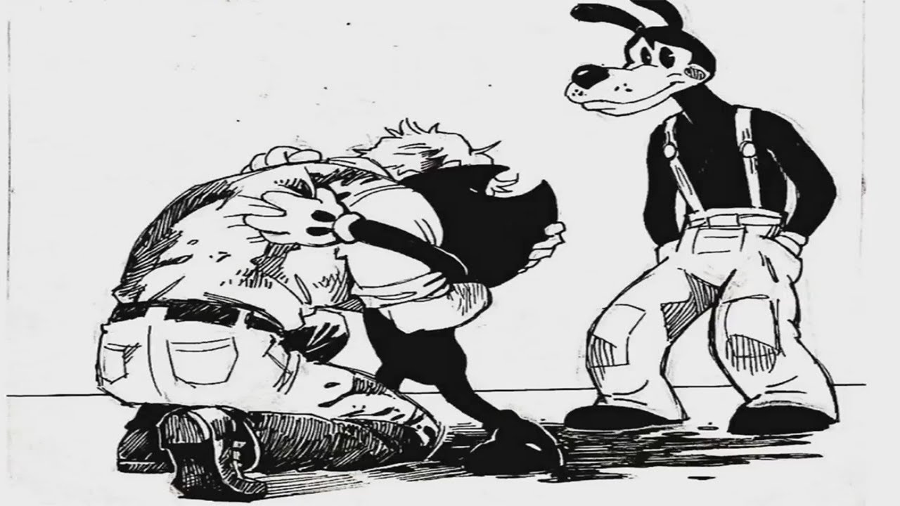 Bendy Finally Accepted the Creators Apology! (Bendy And The Ink Machine Comic Dub Compilation)