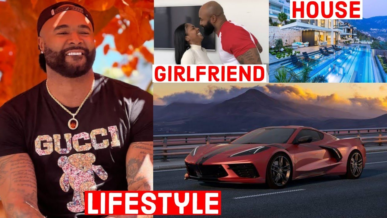 Mike Bless Lifestyle (Dating) Facts | Net Worth | Girlfriend | Wife | Family | Biography 2023