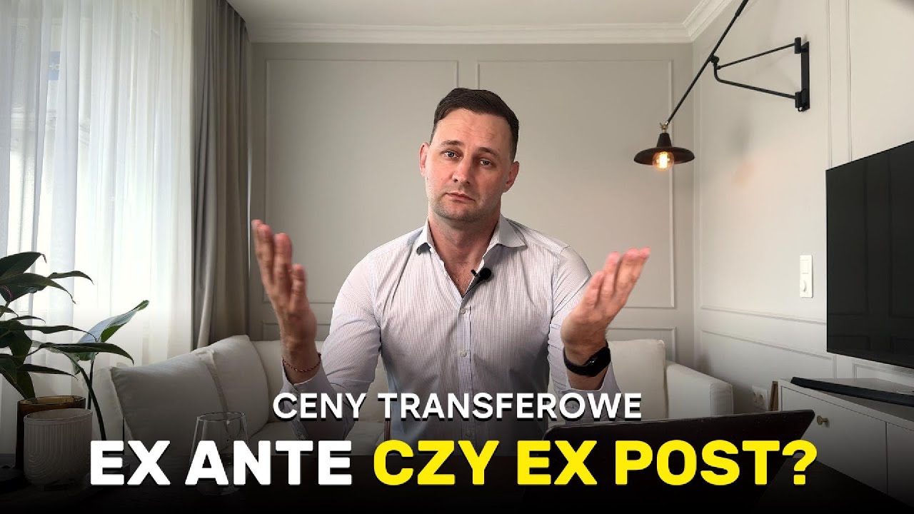 Ex ante czy ex post? Jak wybrać dane do benchmarku cen transferowych?