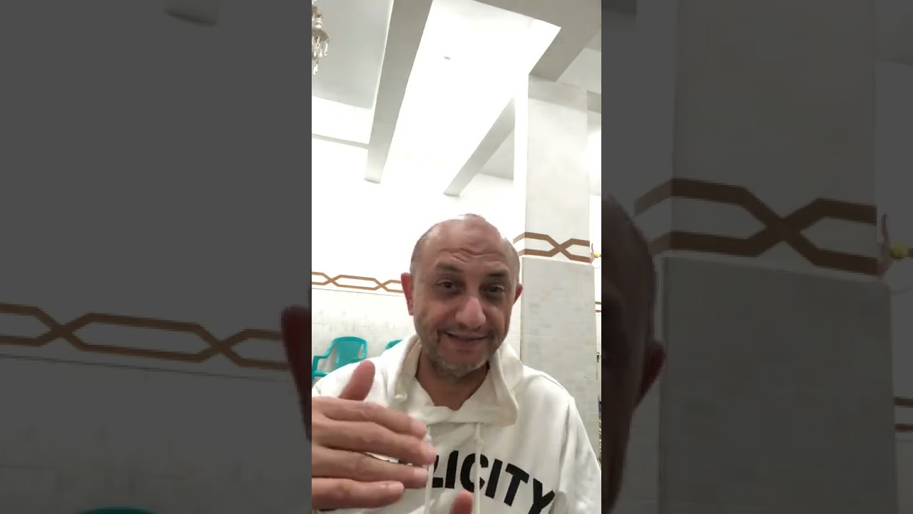 تجربتى مع ليلة القدر