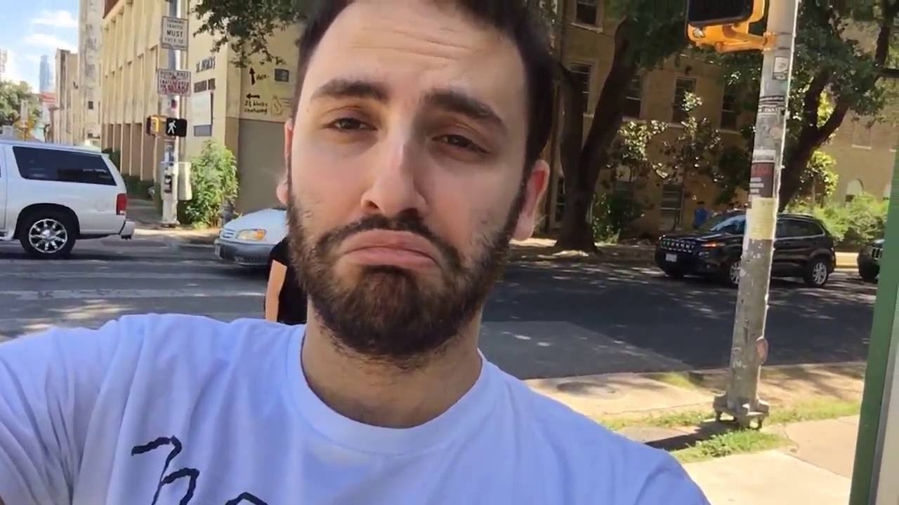 Reckful (ft. Mitch Jones, Mira & Jenna) - Pokemon Go - level 25 [VOD: Jul 14, 2016]