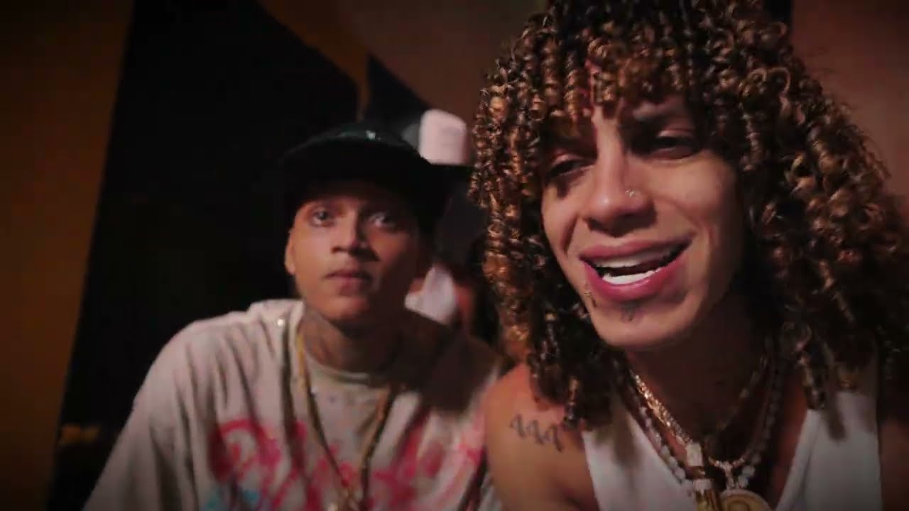 Jon Z , Ezzy R , Chael Produciendo - Fuego pa prenderlo (Video Oficial)