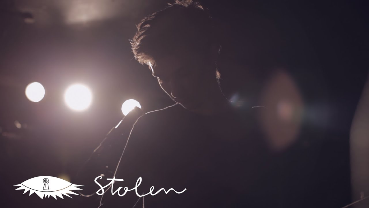 Black Country, New Road - Sunglasses | Stolen Sessions