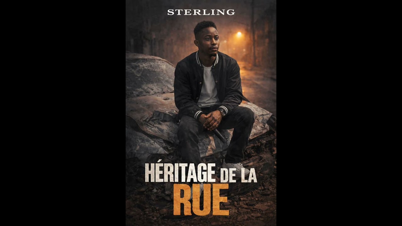 Sterling- héritage de la rue