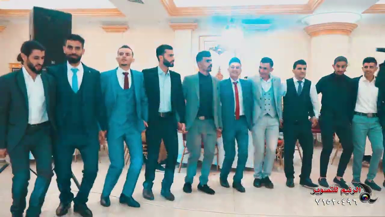 جولاقي ثقيلة مسجون بسجن الرقة / افراح البومانع / محمد الاخرس _2022 حصرياً Al , Raqqa Dabkat