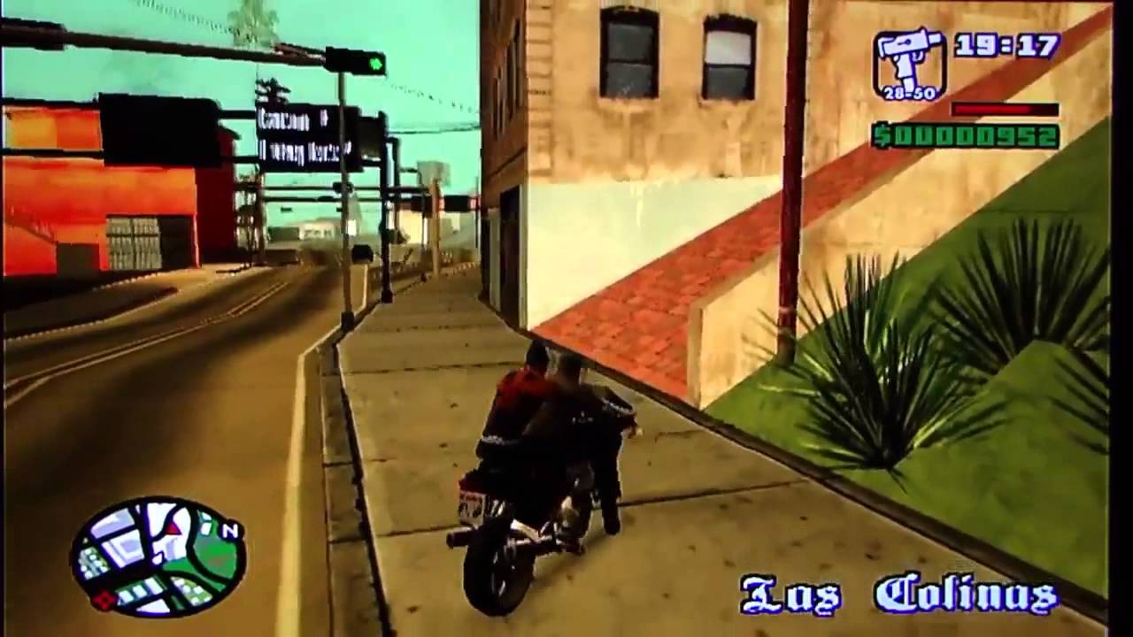 DSP Experiences Bugged Bike Theft Mechanics