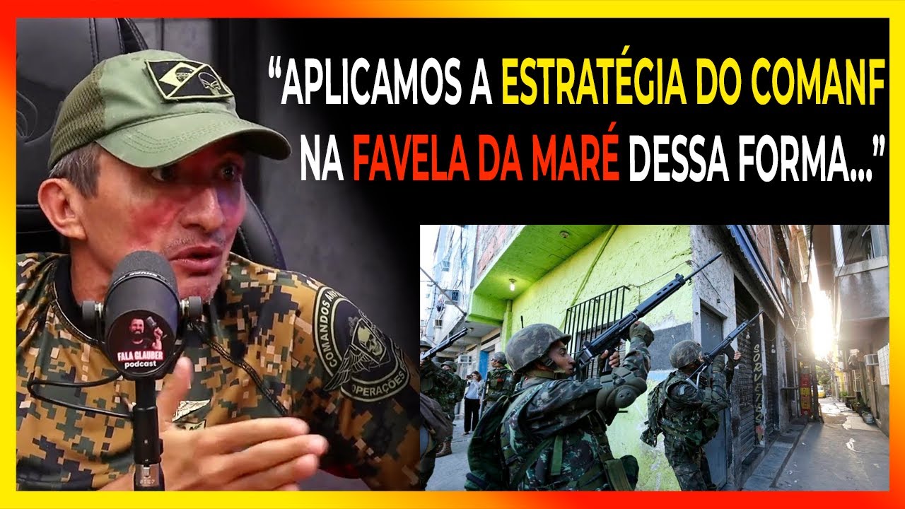 COMANF: 
