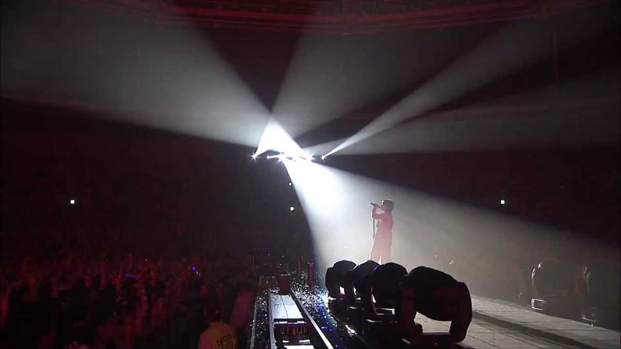 2009 SEOTAIJI BAND LIVE TOUR [The Möbius] - 제킬박사와 하이드(Dr. Jekyll and Mr. Hyde)