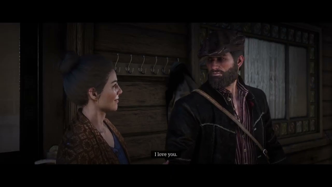 A New Life | RDR2 | playthrough | pt 10
