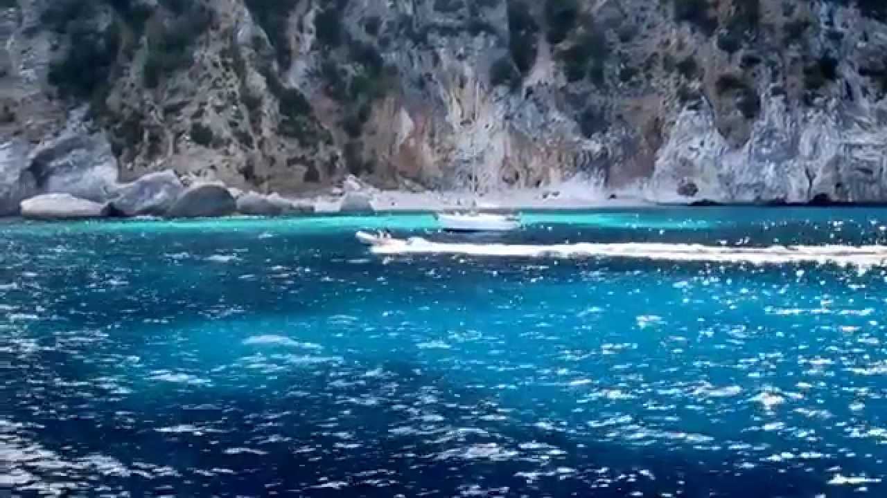 Sweet Sardinian Dips. Sardinia Summer 2014. GoPro Hero960