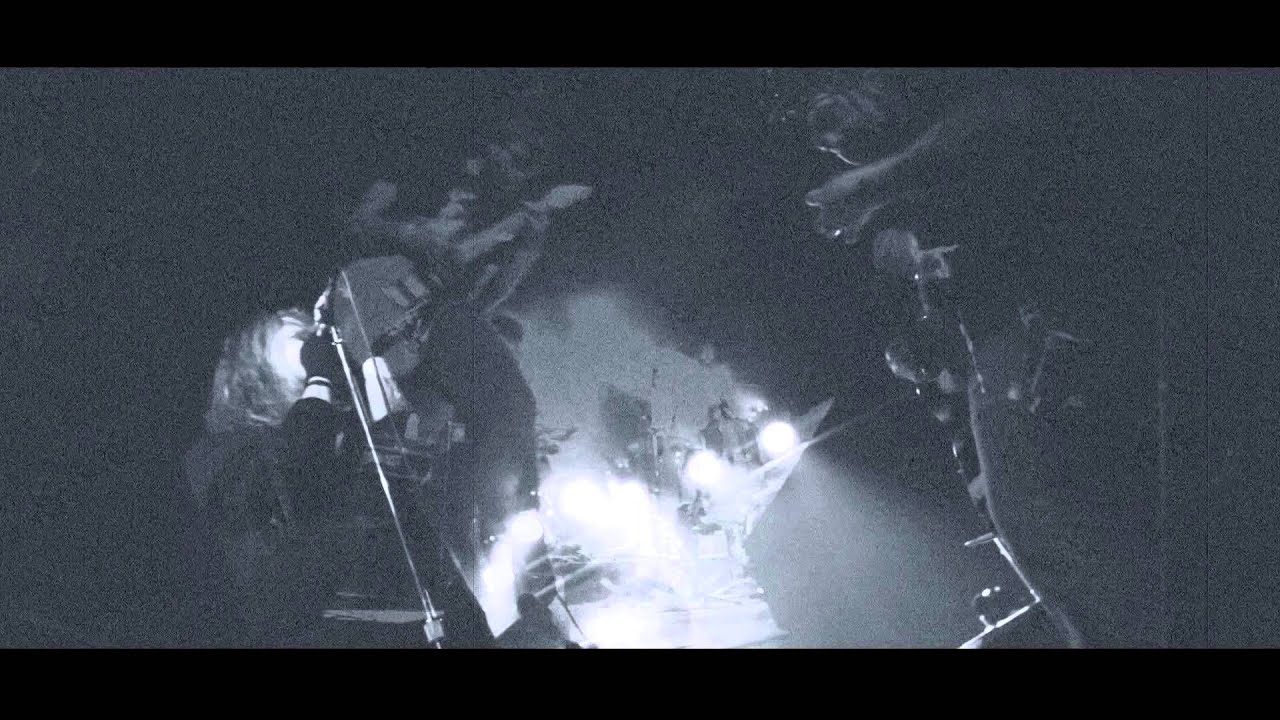 EYEHATEGOD - 
