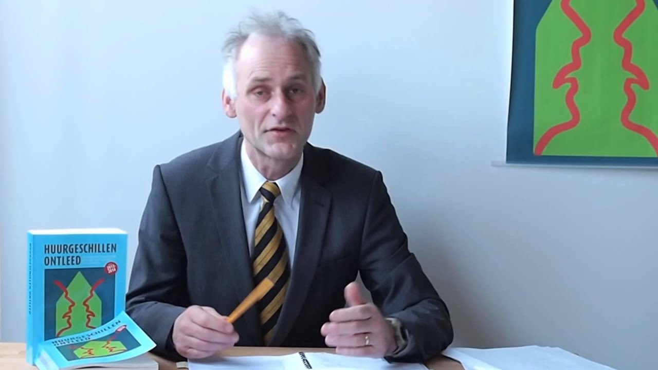 Verhuring van te koop staande woningen  via de Leegstandwet