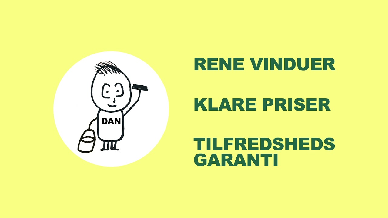 DL Service - Vil du se godt ud?